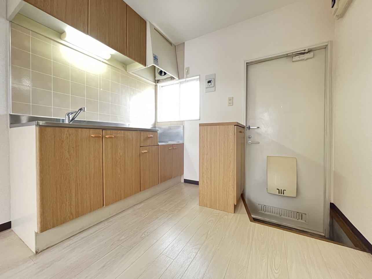 中央大学生おすすめ☆【カームハイツA】（京王堀之内駅）