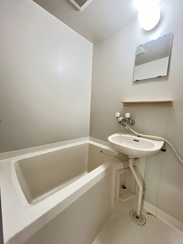 中央大学生おすすめ☆【カームハイツA】（京王堀之内駅）