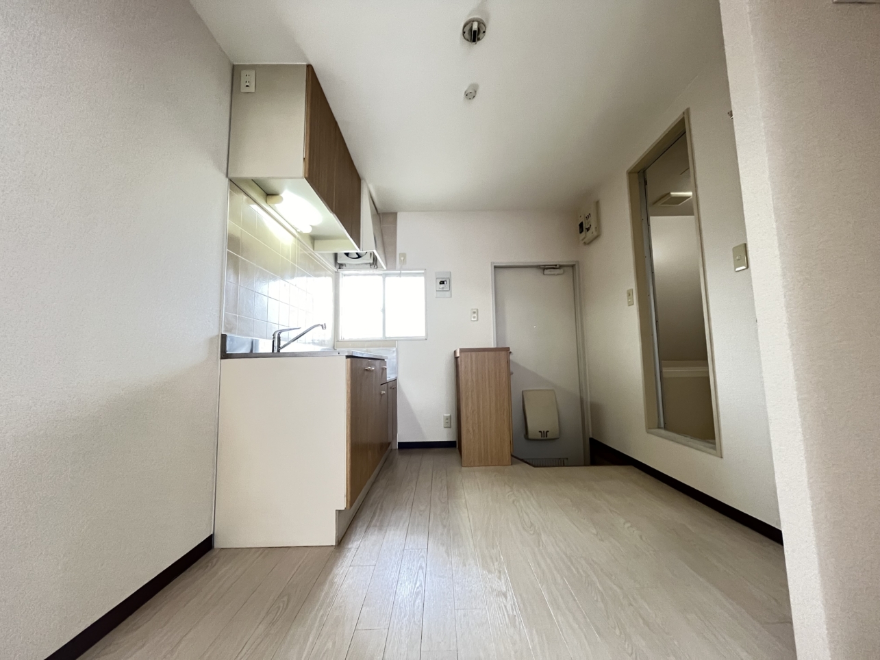 中央大学生おすすめ☆【カームハイツA】（京王堀之内駅）