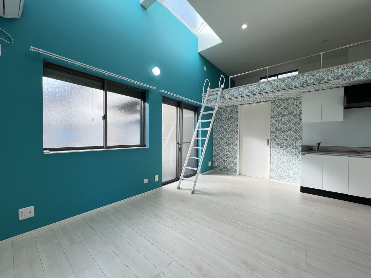 閑静な住宅街にあるオートロック付き物件【Avanti相南/小田急相模原】