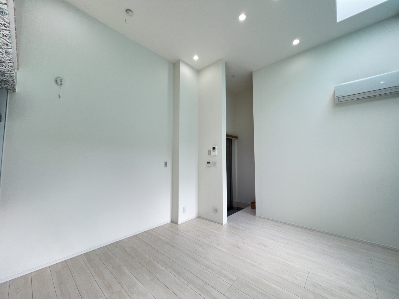 閑静な住宅街にあるオートロック付き物件【Avanti相南/小田急相模原】