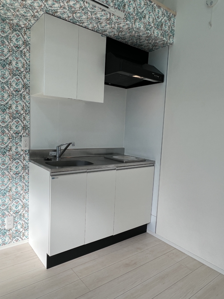 閑静な住宅街にあるオートロック付き物件【Avanti相南/小田急相模原】