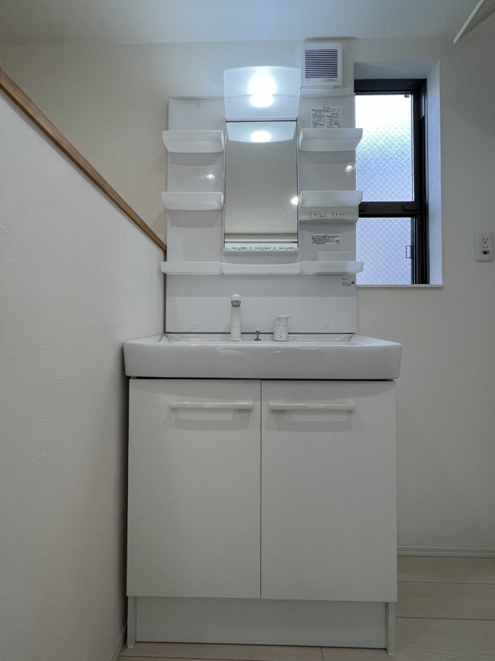 閑静な住宅街にあるオートロック付き物件【Avanti相南/小田急相模原】