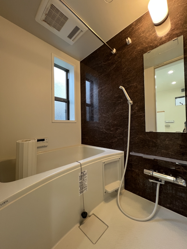 閑静な住宅街にあるオートロック付き物件【Avanti相南/小田急相模原】