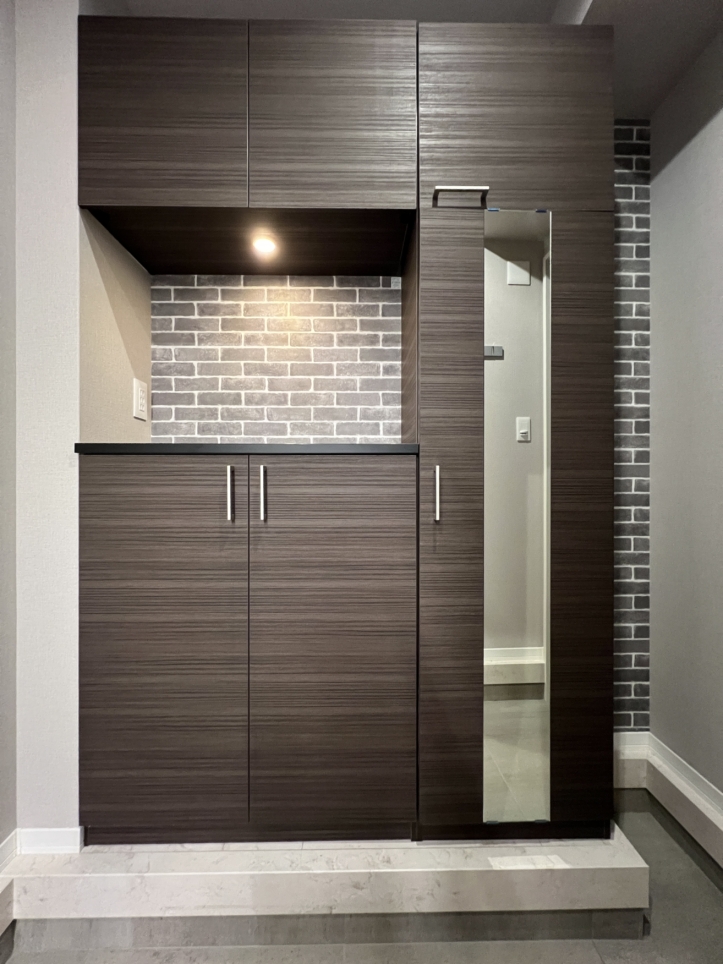 ガレージ付☆人気のシャーメゾン新築【Kメゾン/相模大野】