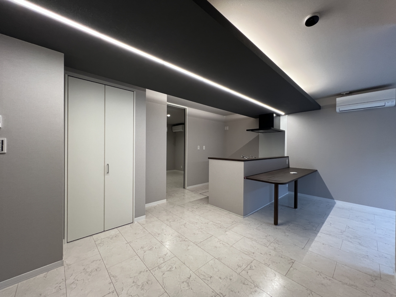 ガレージ付☆人気のシャーメゾン新築【Kメゾン/相模大野】