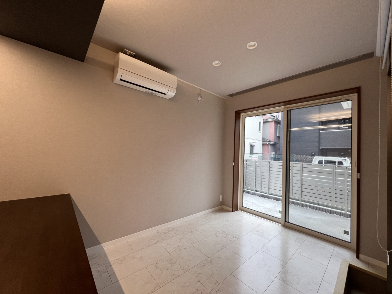 ガレージ付☆人気のシャーメゾン新築【Kメゾン/相模大野】