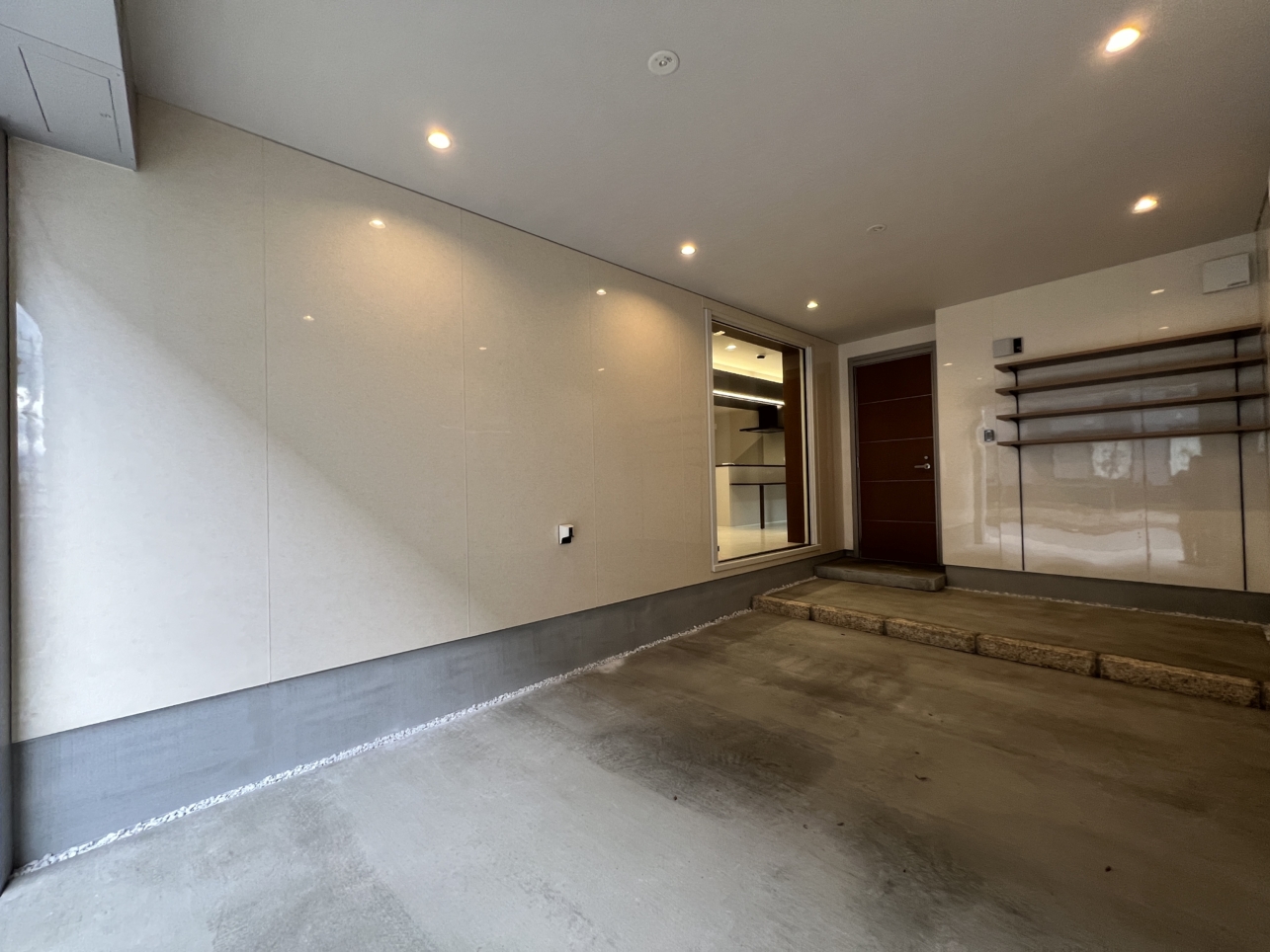 ガレージ付☆人気のシャーメゾン新築【Kメゾン/相模大野】