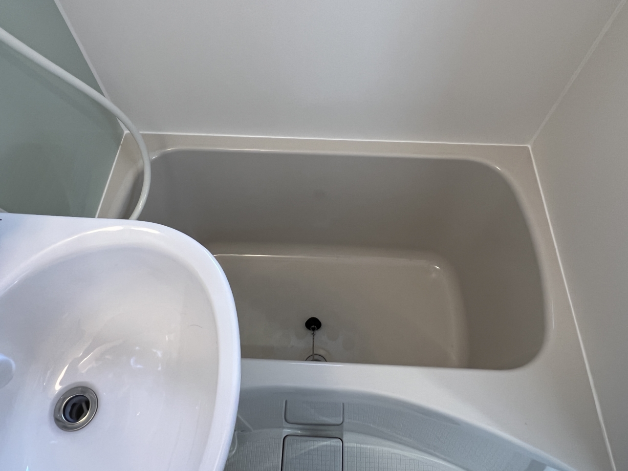 室内リノベーション済みワンルーム【ヘレネ林間/東林間】