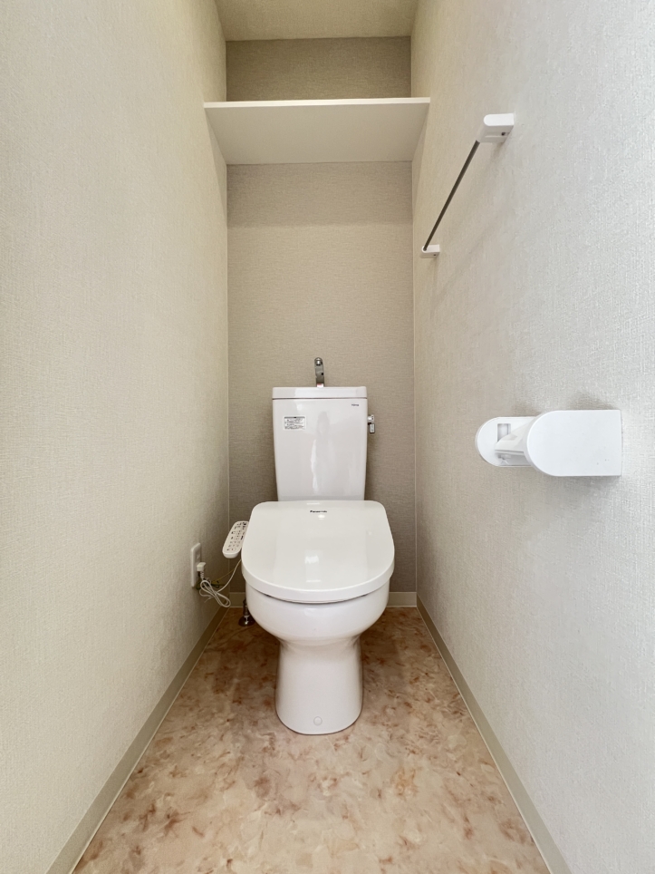 室内リノベーション済みワンルーム【ヘレネ林間/東林間】