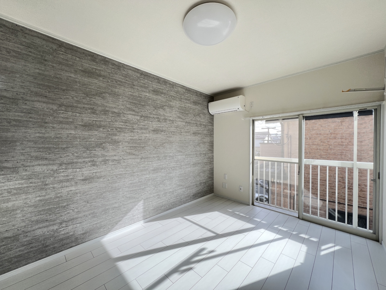 室内リノベーション済みワンルーム【ヘレネ林間/東林間】