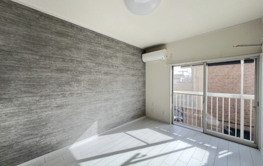 室内リノベーション済みワンルーム【ヘレネ林間/東林間】