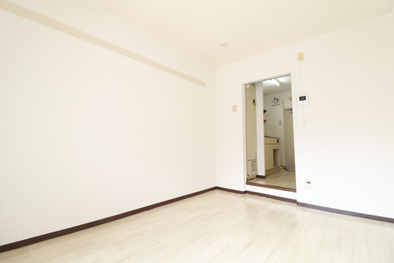 鉄筋コンクリート造☆1Kタイプの「アブソリュートコウエイ」