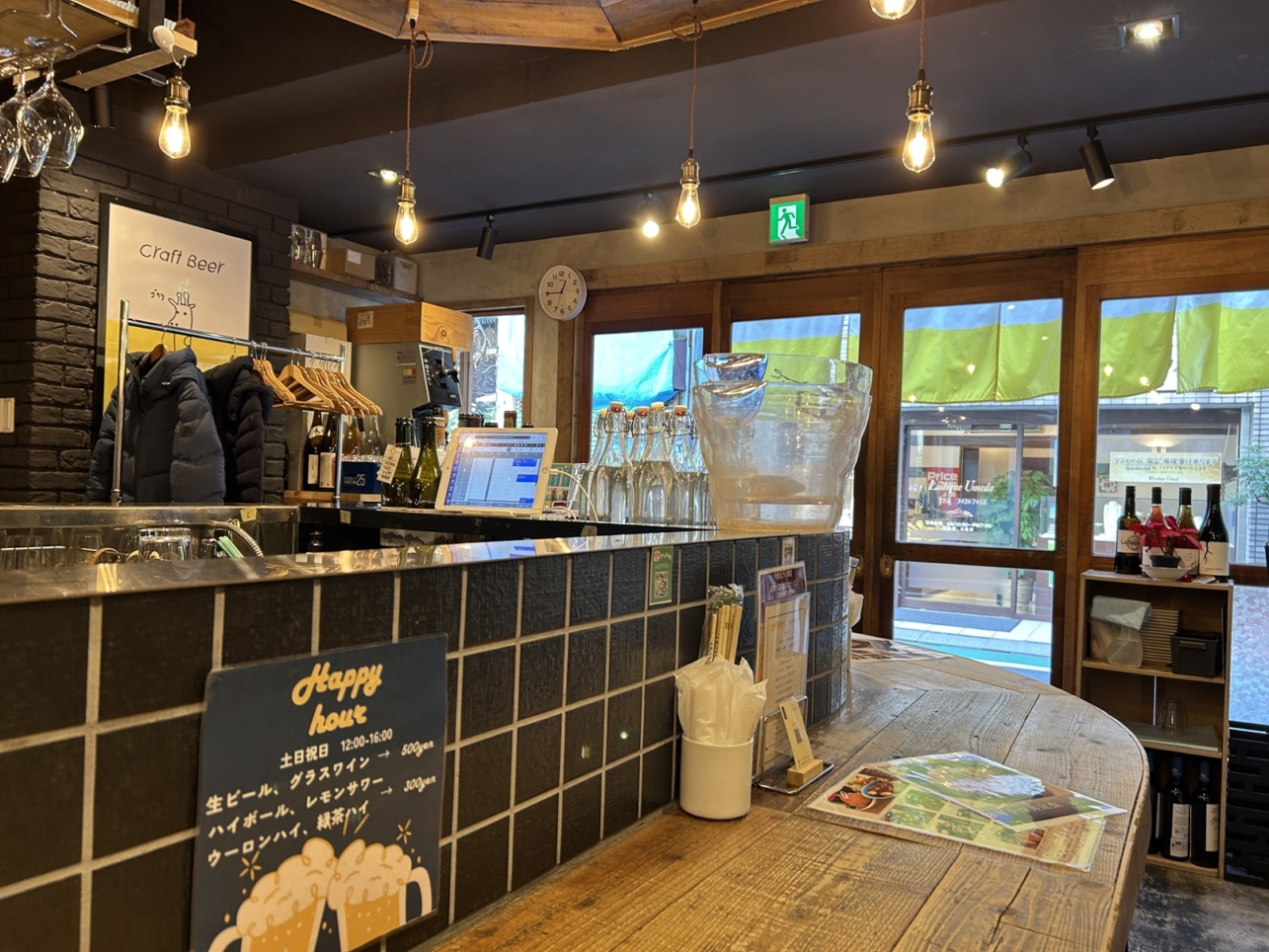 毎日でも通いたい！『今日どう？』の丁寧な料理に感動♪