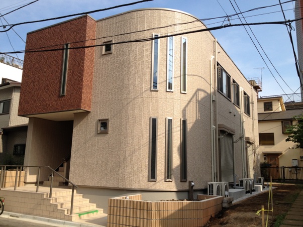 三軒茶屋徒歩3分【メゾン・ササキ】