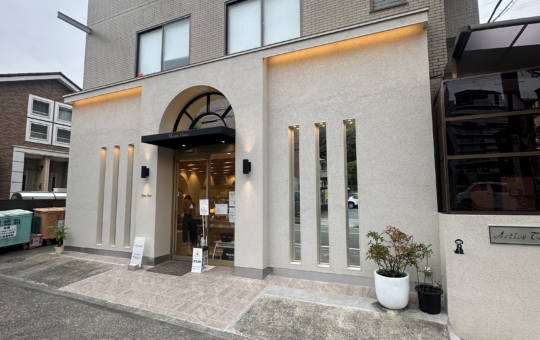 パティスリー　メゾンドゥース☆八王子　ケーキ屋さん☆