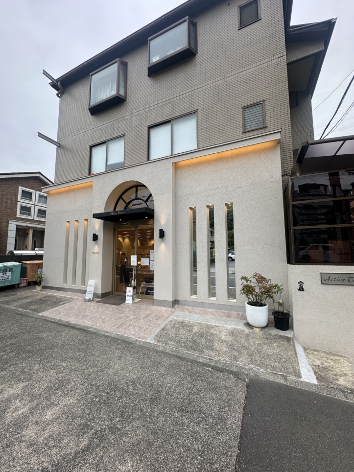 パティスリー　メゾンドゥース☆八王子　ケーキ屋さん☆