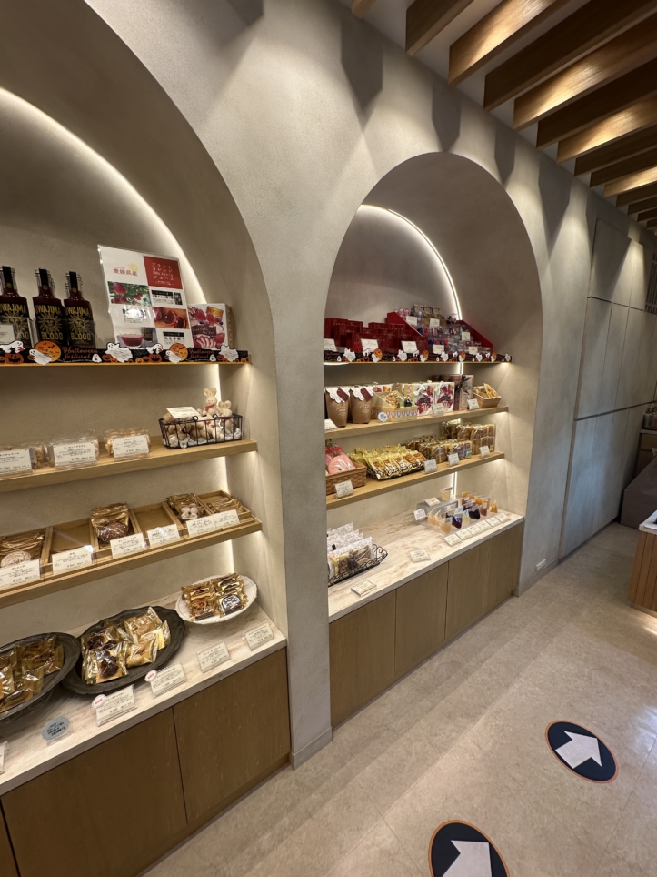 パティスリー　メゾンドゥース☆八王子　ケーキ屋さん☆