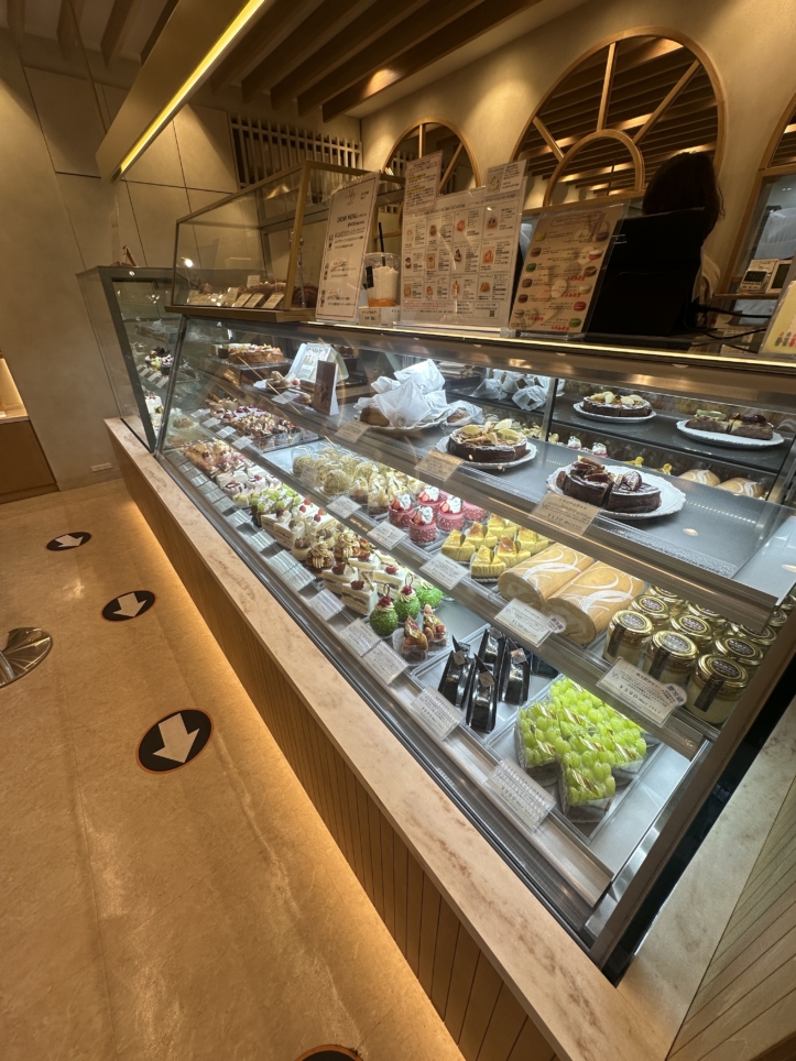 パティスリー　メゾンドゥース☆八王子　ケーキ屋さん☆