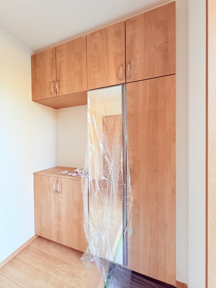 ☆新築唐木田戸建て☆残り1号棟のみ募集！！