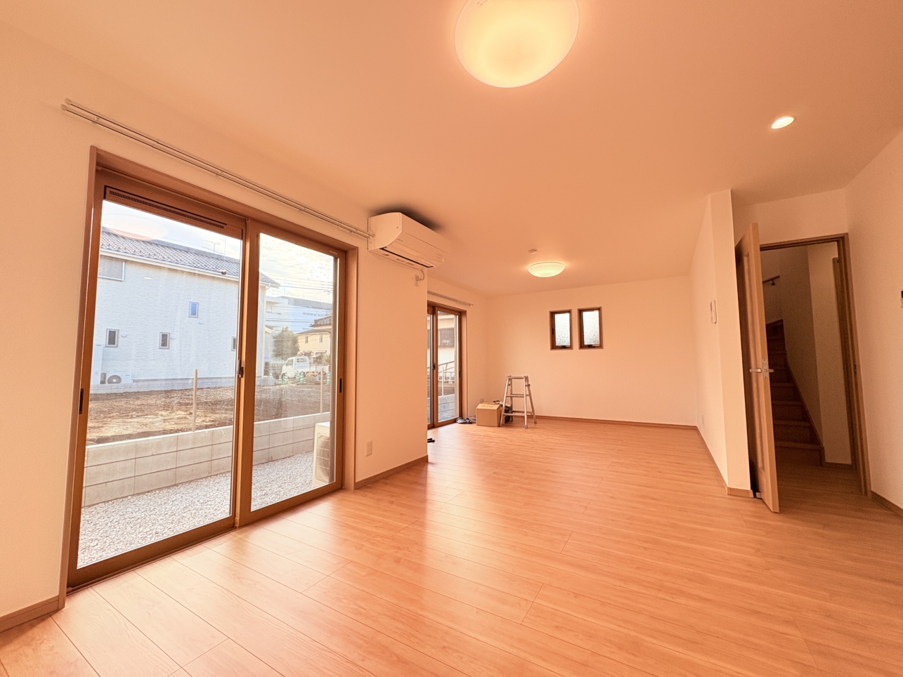 ☆新築唐木田戸建て☆残り1号棟のみ募集！！