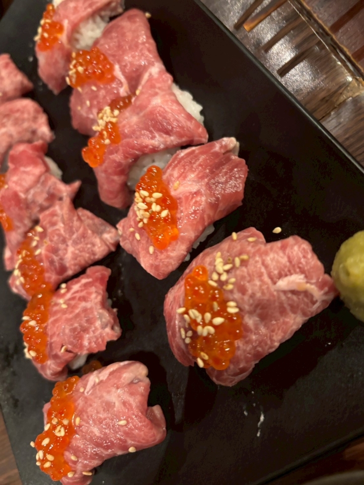 全料理食べ応え抜群！　　ーもつ鍋と焼き鳥　和　横浜本店ー