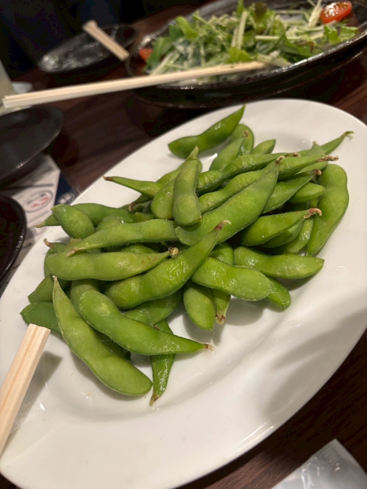 全料理食べ応え抜群！　　ーもつ鍋と焼き鳥　和　横浜本店ー