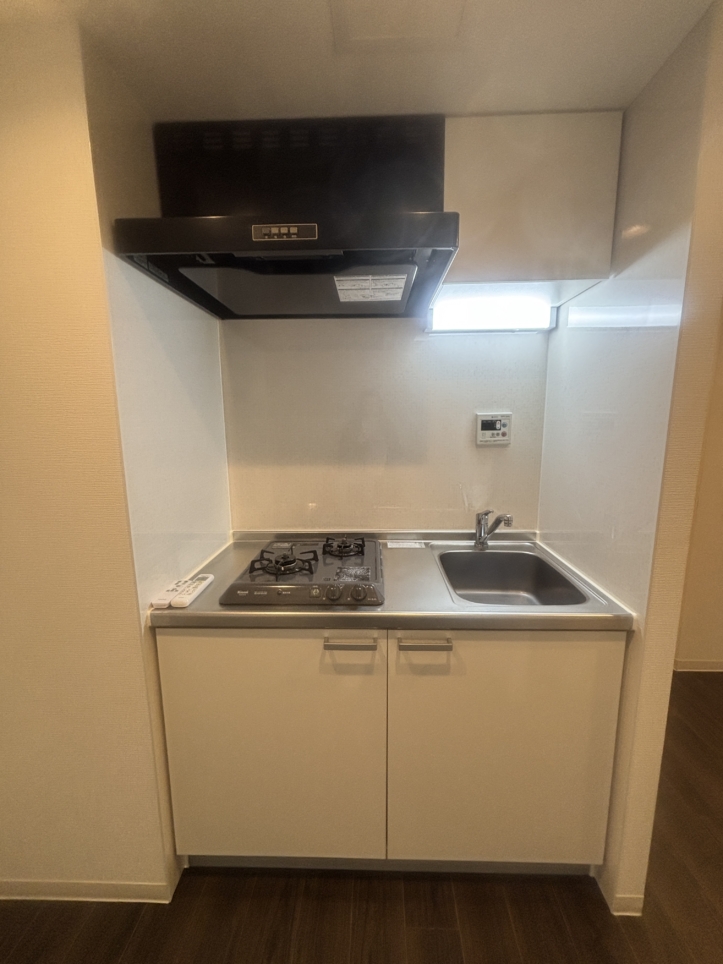 インターネット使用料無料☆【リ・フィレンツェ八雲 ４０１】