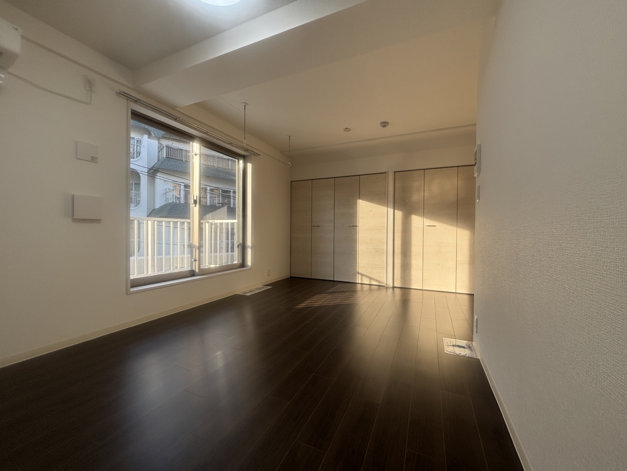 インターネット使用料無料☆【リ・フィレンツェ八雲 ４０１】