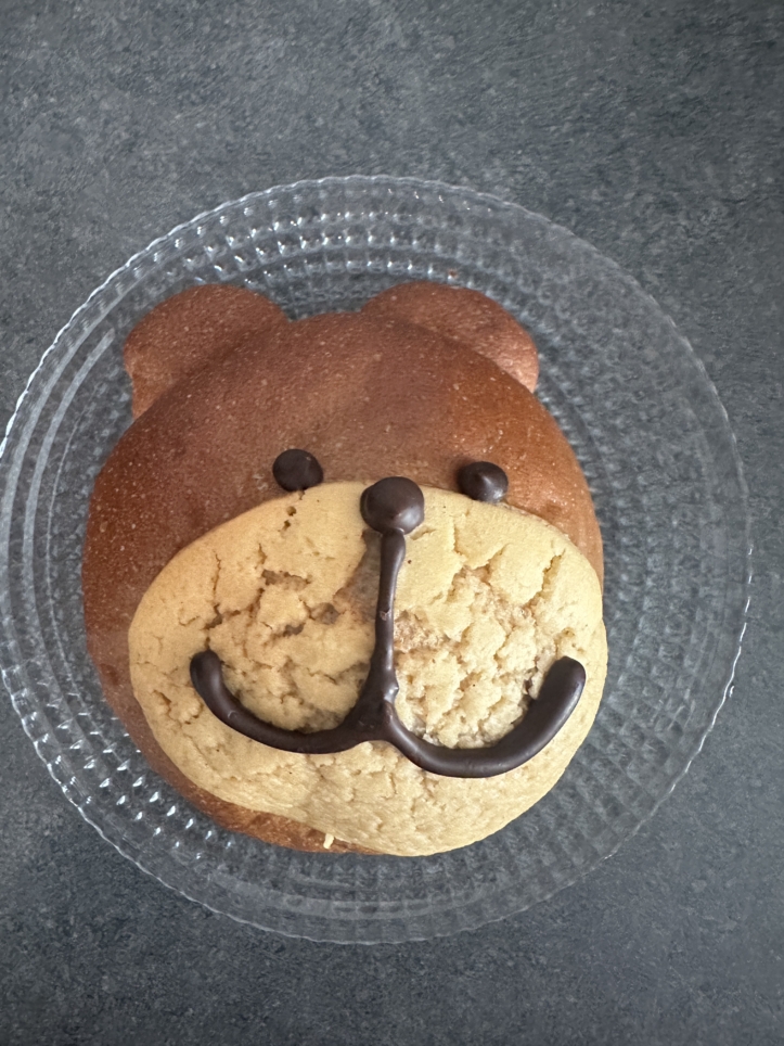 ベーカリープラート　日野市☆パン屋さん☆