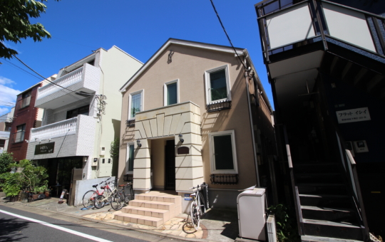 「築浅×敷金礼金ゼロ」三軒茶屋9分【Millcreek三軒茶屋】