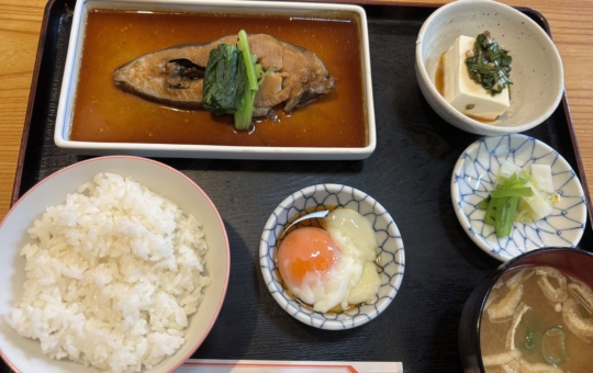 祐天寺駅からすぐ♪【竹の子】