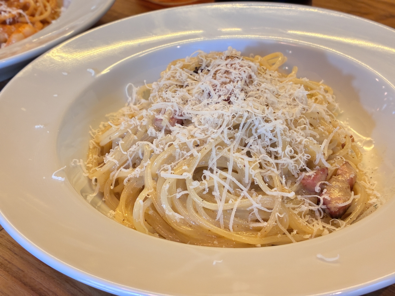 シモキタに爆誕【カフェ ラ・ボエム 下北沢】