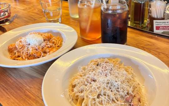 シモキタに爆誕【カフェ ラ・ボエム 下北沢】