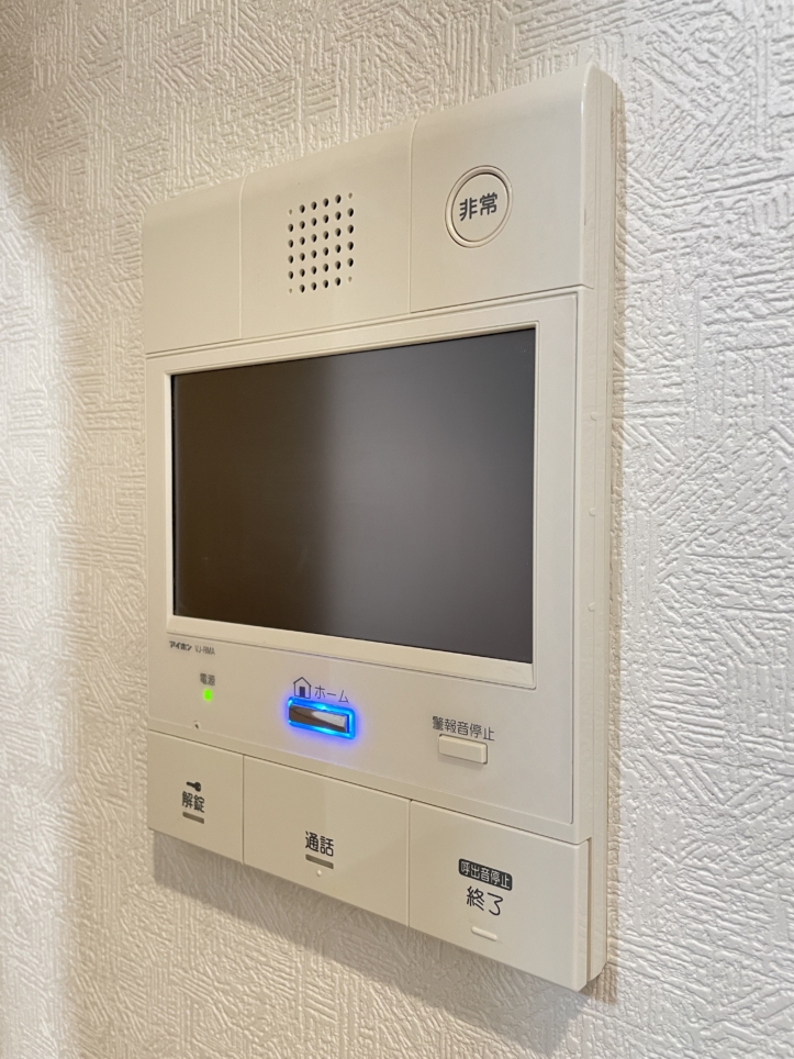 オートロック付き！！　キッチン・水回りリフォームしました♪～グラン・カーサ・アリオス～　