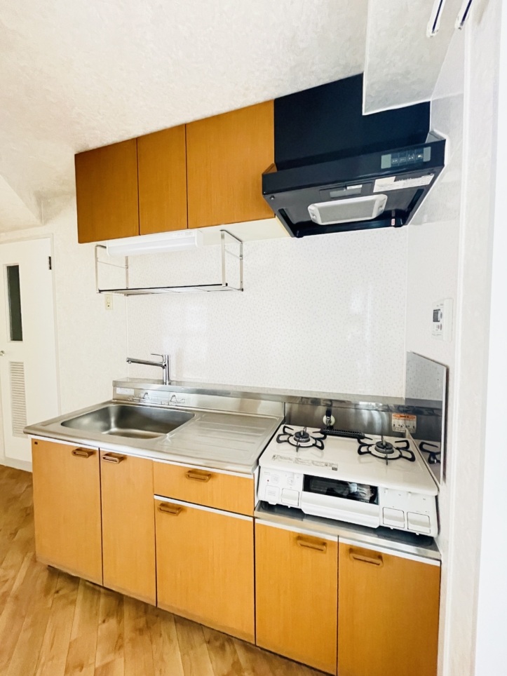 【ファミール幸栄】二俣川駅徒歩5分☆RC造マンション