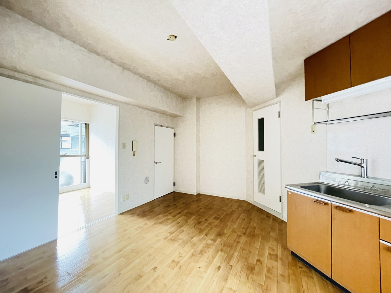 【ファミール幸栄】二俣川駅徒歩5分☆RC造マンション