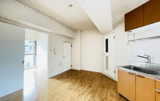 【ファミール幸栄】二俣川駅徒歩5分☆RC造マンション