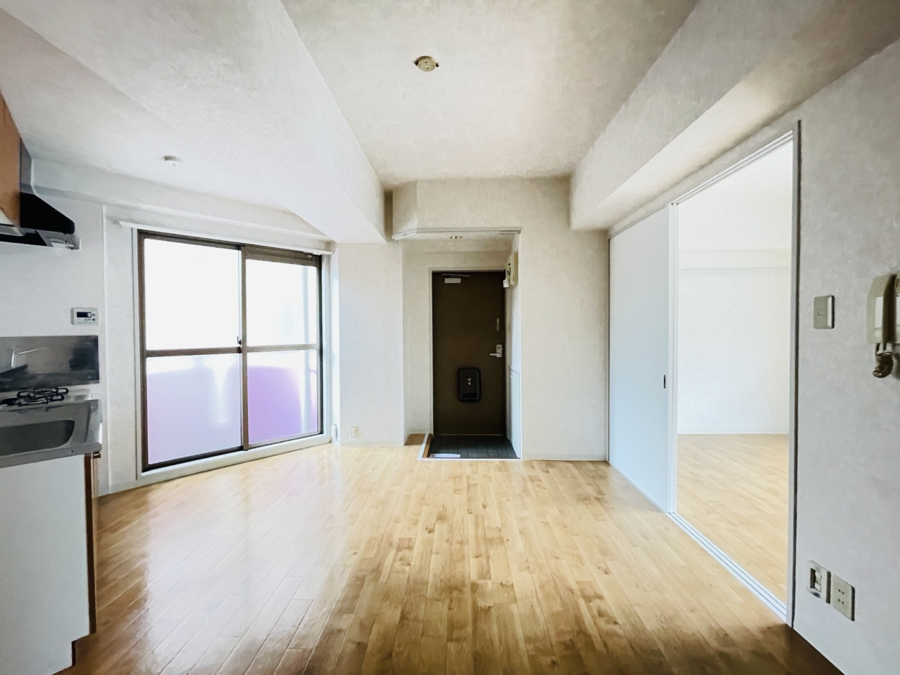 【ファミール幸栄】二俣川駅徒歩5分☆RC造マンション