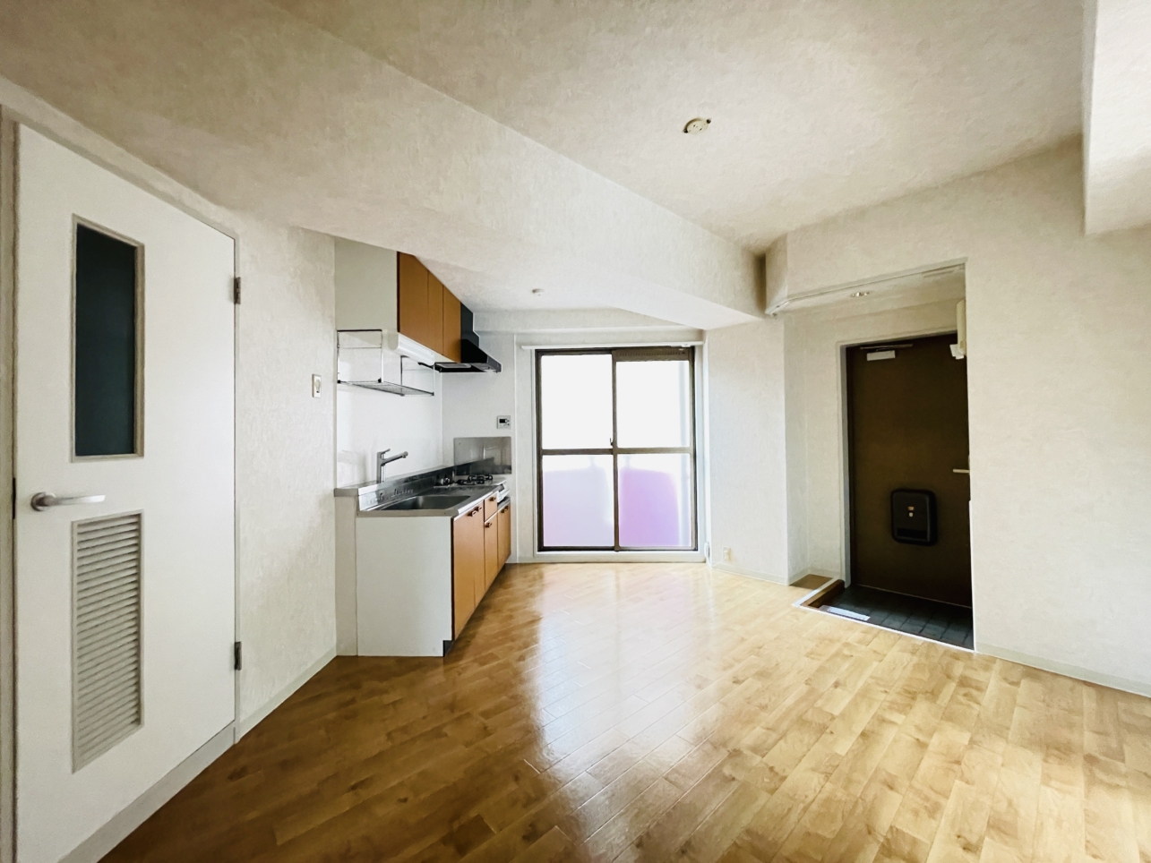 【ファミール幸栄】二俣川駅徒歩5分☆RC造マンション