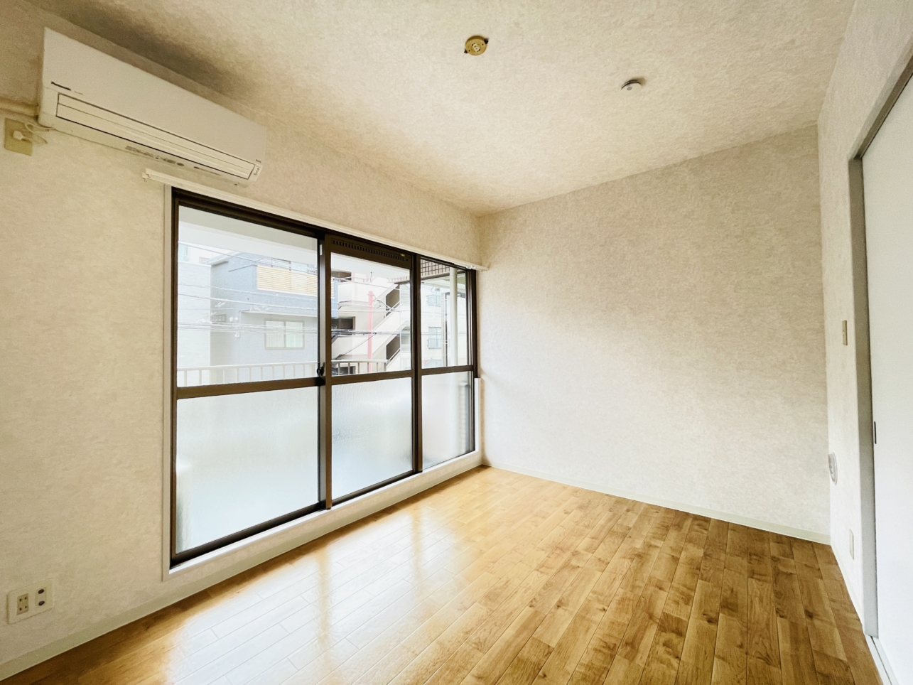 【ファミール幸栄】二俣川駅徒歩5分☆RC造マンション