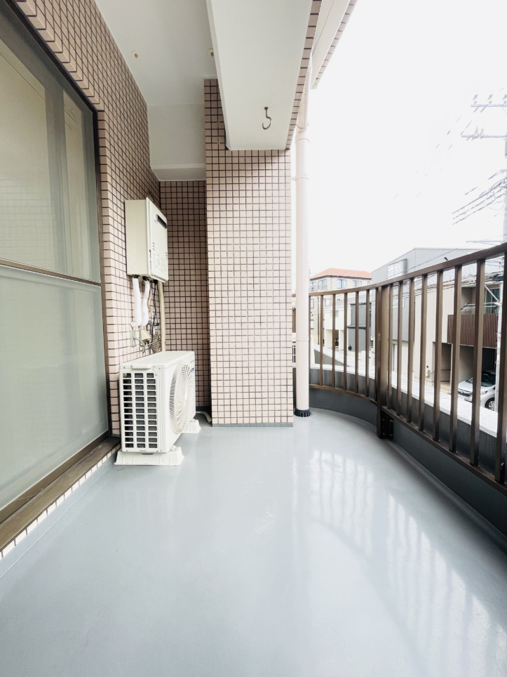 【ファミール幸栄】二俣川駅徒歩5分☆RC造マンション