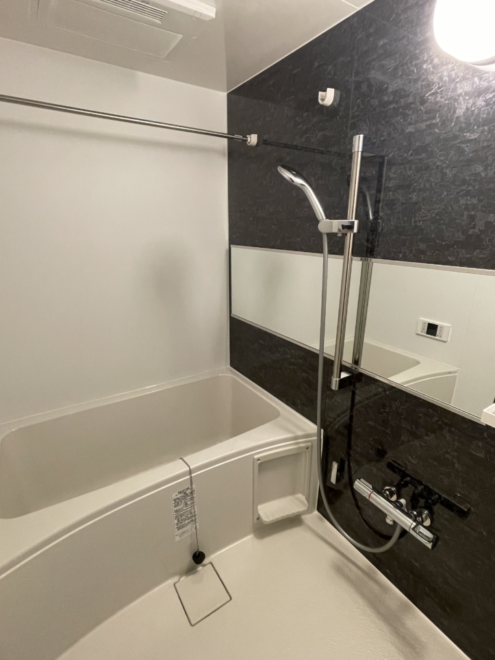 ■大塚駅徒歩5分！■新築！設備充実のスタイリッシュな1LDK＜タスキsmart大塚＞