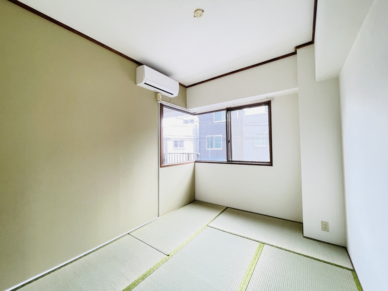 【ファミール幸栄】二俣川駅徒歩5分☆RC造マンション