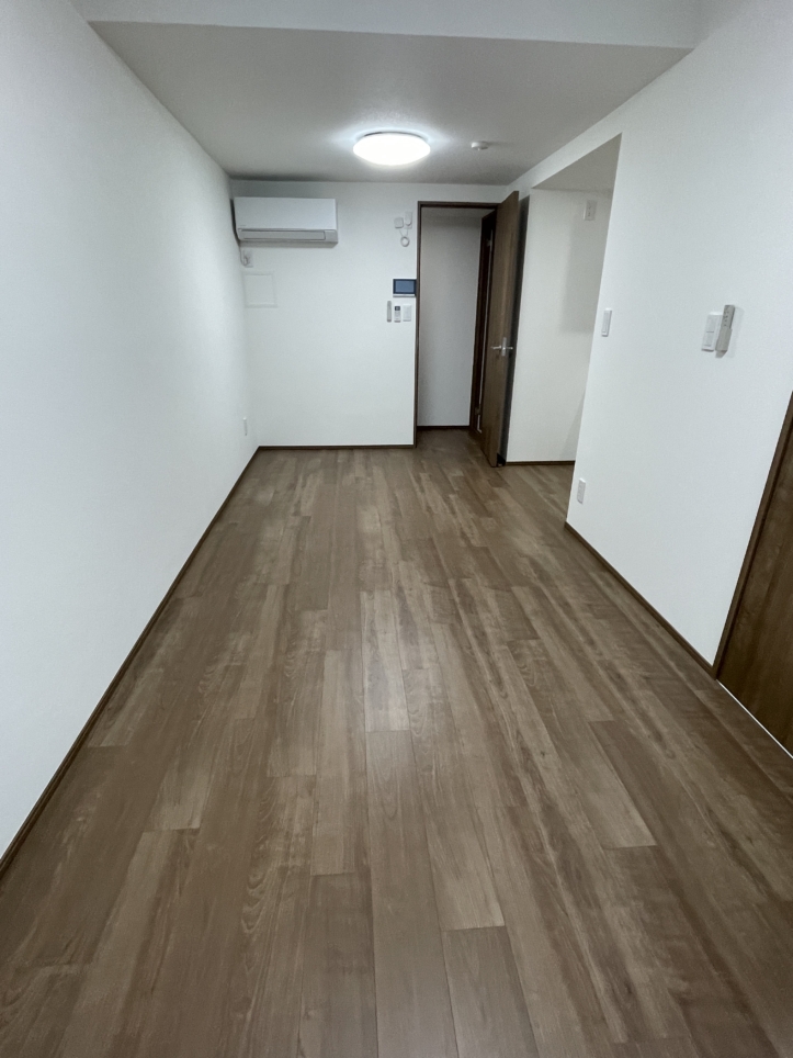 ■大塚駅徒歩5分！■新築！設備充実のスタイリッシュな1LDK＜タスキsmart大塚＞