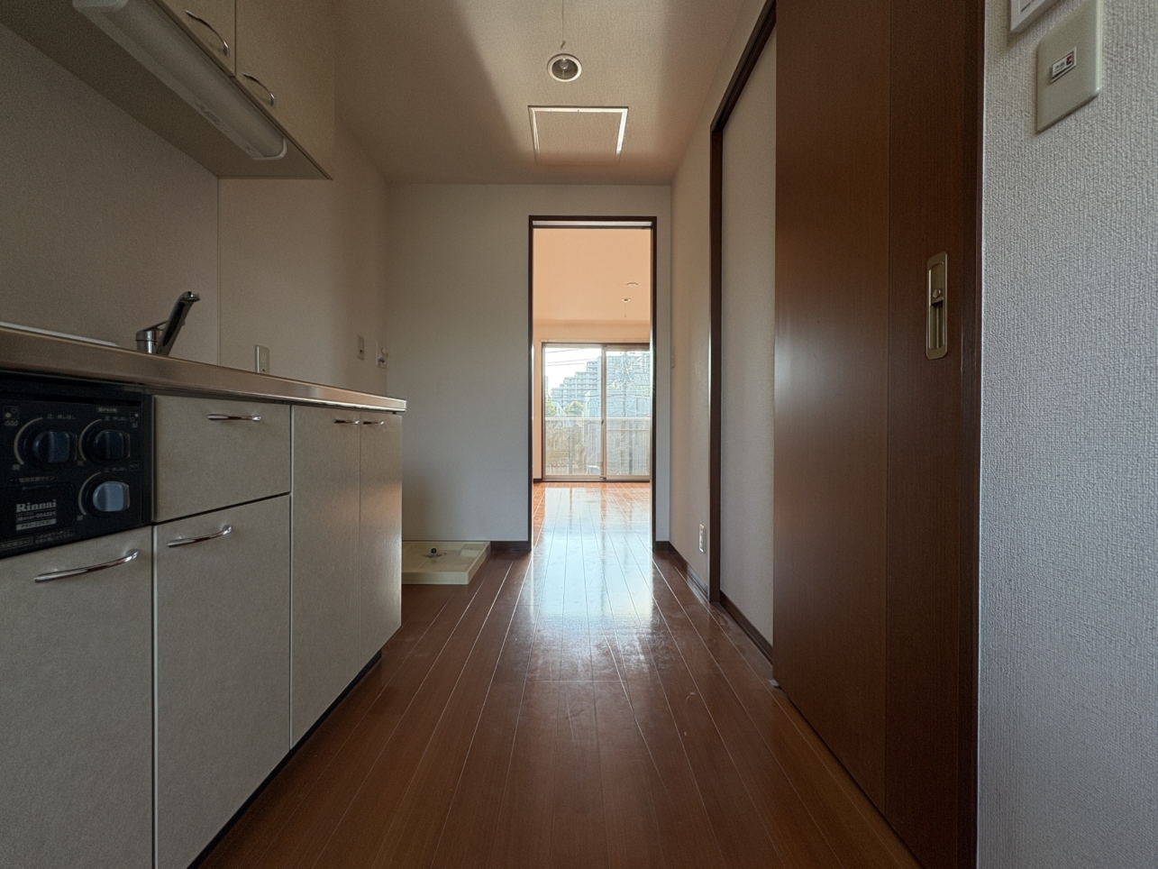 3駅利用可♪クレールメゾン205号室