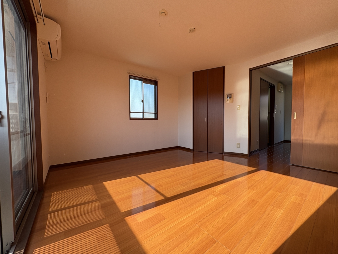 3駅利用可♪クレールメゾン205号室