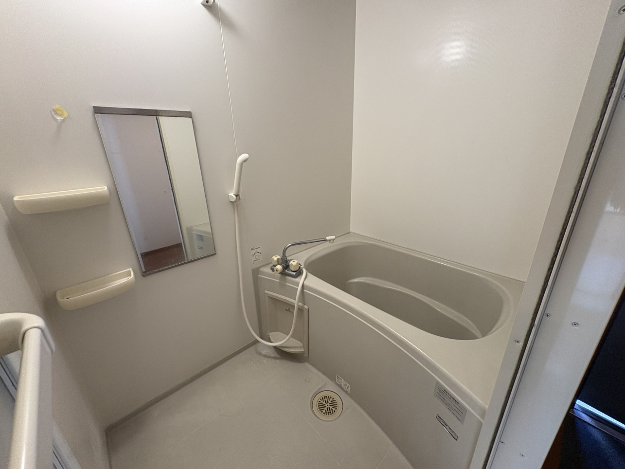 立川駅徒歩10分　マイ・コンフォート諏訪103号室