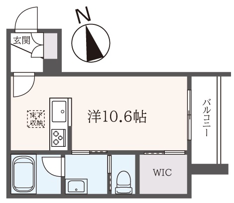 人気のシャーメゾン！設備充実♪【メゾンりあ】