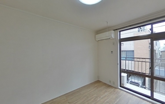 シティーハイム　エマーシュ　203号室